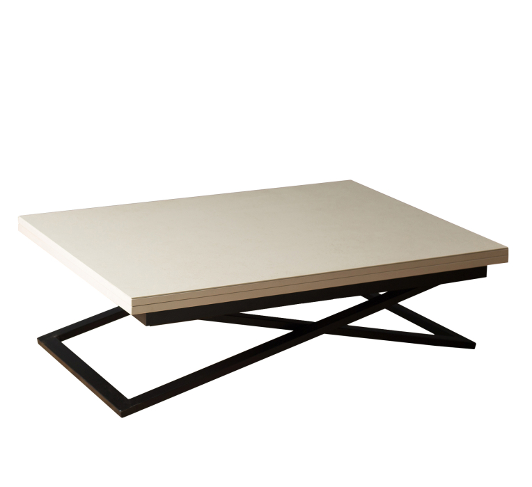 Столы-трансформеры, Стол трансформер Compact (черный)