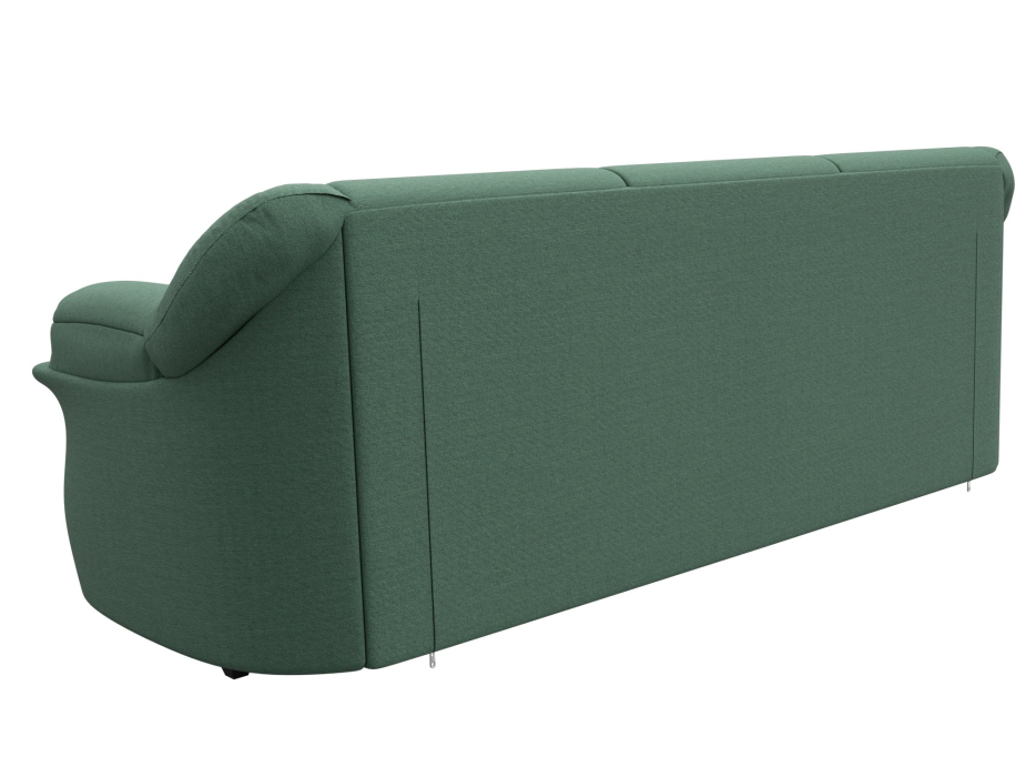 Диваны кровати со спальным местом, Диван прямой Карнелла, рогожка Амур