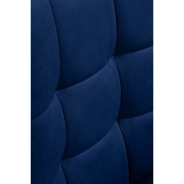 Компьютерное кресло Честер (золото)