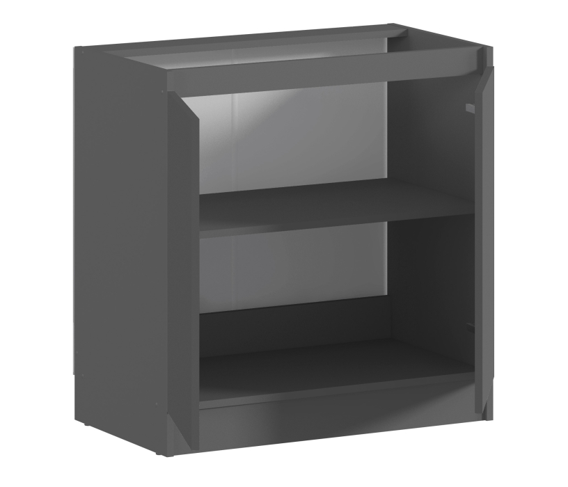 Леон, Леон стол 2 дв 80х82 см