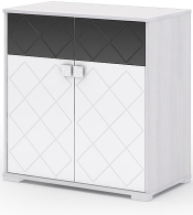 Комоды, Спальня Сальма Комод КМ 021