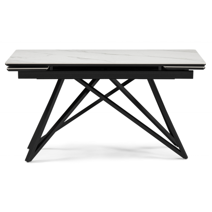 Обеденные столы, Керамический стол Вилсон