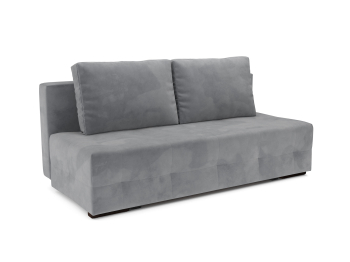 Диван еврокнижка Марсель №1 (Велюр)