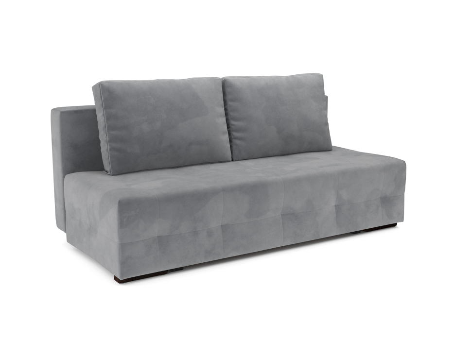 Диваны еврокнижки, Диван еврокнижка Марсель №1 (Велюр)