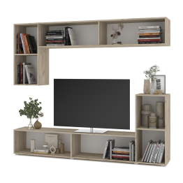 Стенка Тетрис