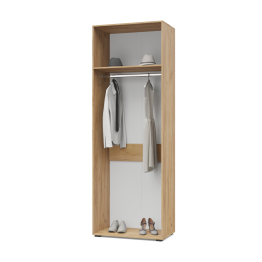 Модульная система Харди Х21 Шкаф