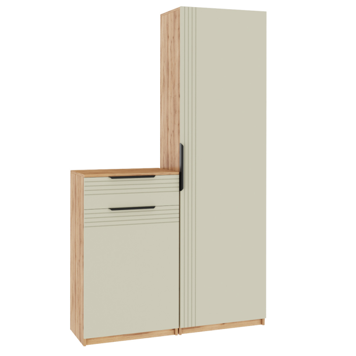 Прихожие, Прихожая Астрис - 4 