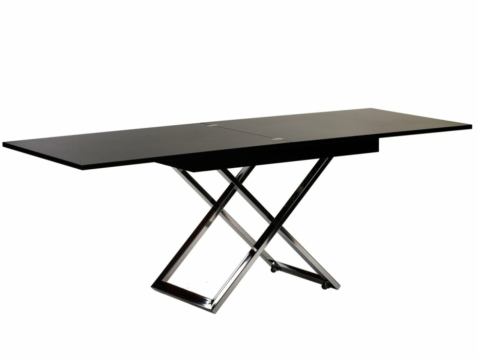 Журнальные столики, Стол трансформер Cross G