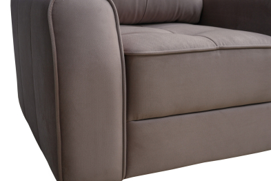 Кресло Каймак,нераскладной,велюр