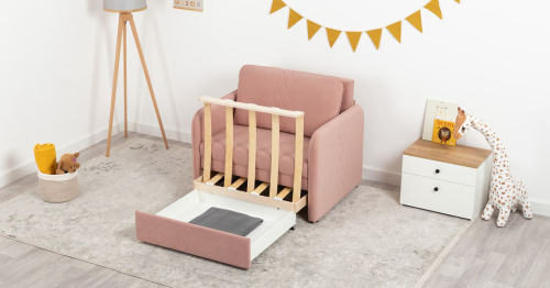 Кресло-кровать Юта 