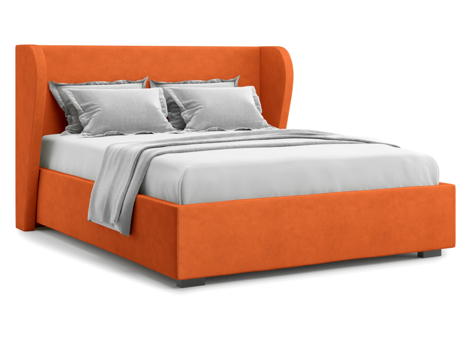 Кровати с мягким изголовьем, Кровать Tenno 180 с подъемным механизмом