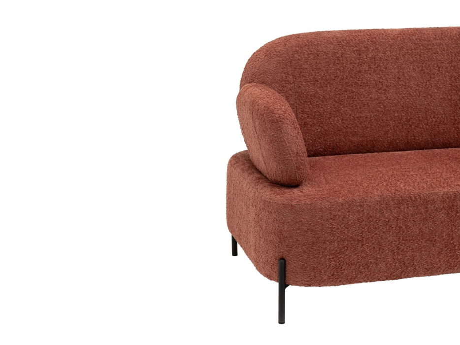 Диваны прямые, Диван STOOL GROUP Кэнди букле