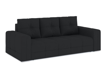 Диван-кровать еврокнижка Леос НПБ, велюр