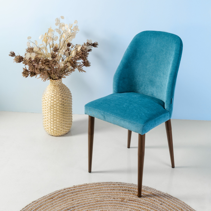 Стулья, Стул Alen (Натуральный Дуб/полоска)