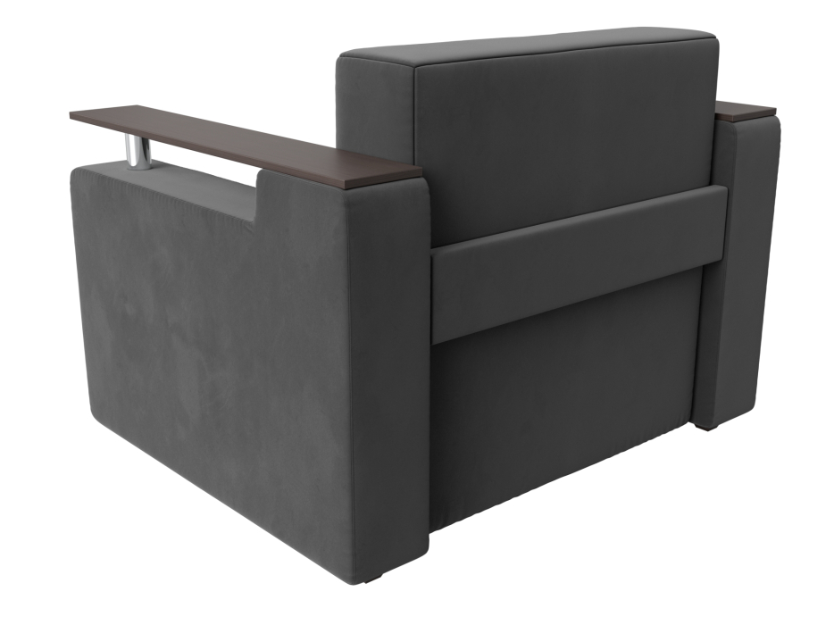 Кресла-кровати, Кресло-кровать Мираж, велюр