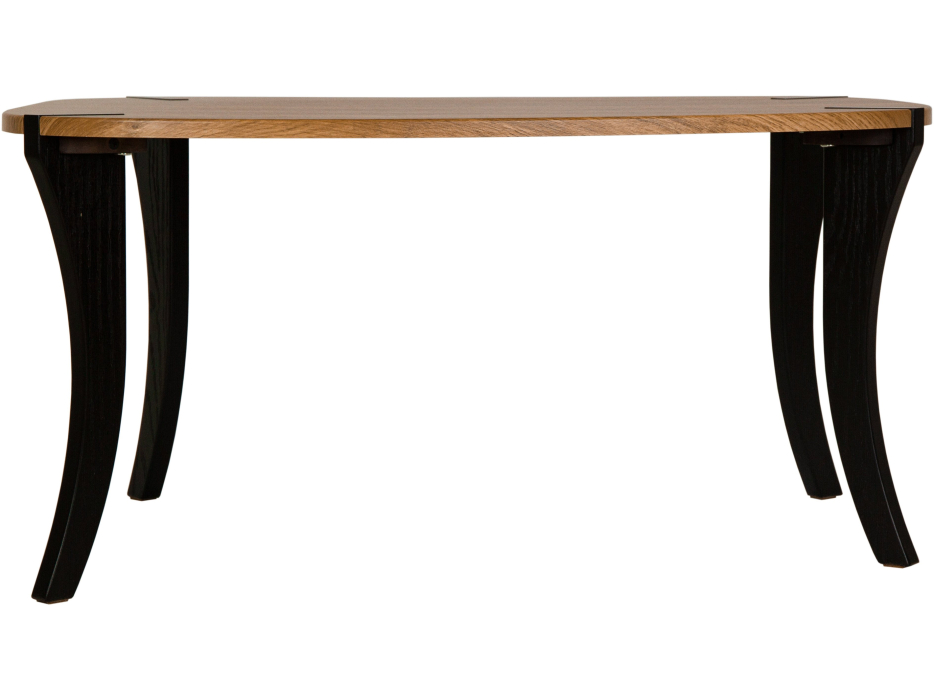 Журнальные столики, Стол журнальный Мебелик BeautyStyle 35