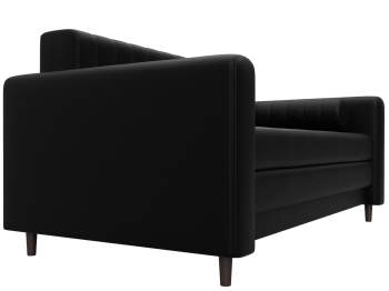 Диван прямой Лига-070, экокожа GRIFON