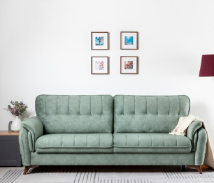 Диван Дорис, Велюр Эверест