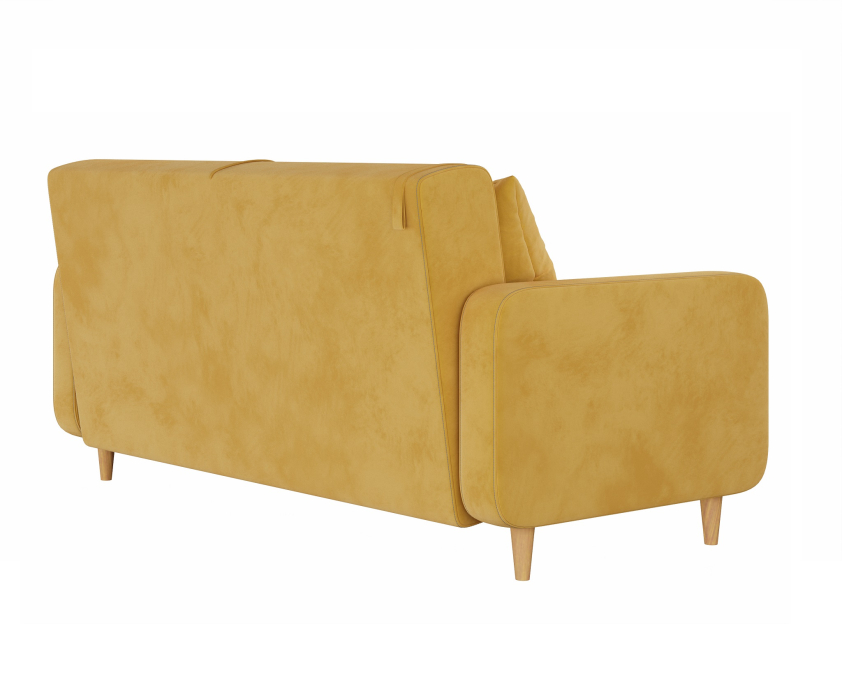 Диваны с ящиком для белья, Диван-кровать Остер