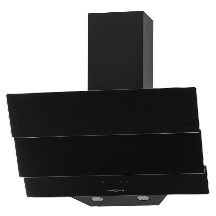 Вытяжки, Вытяжка кухонная AURORA 600 S