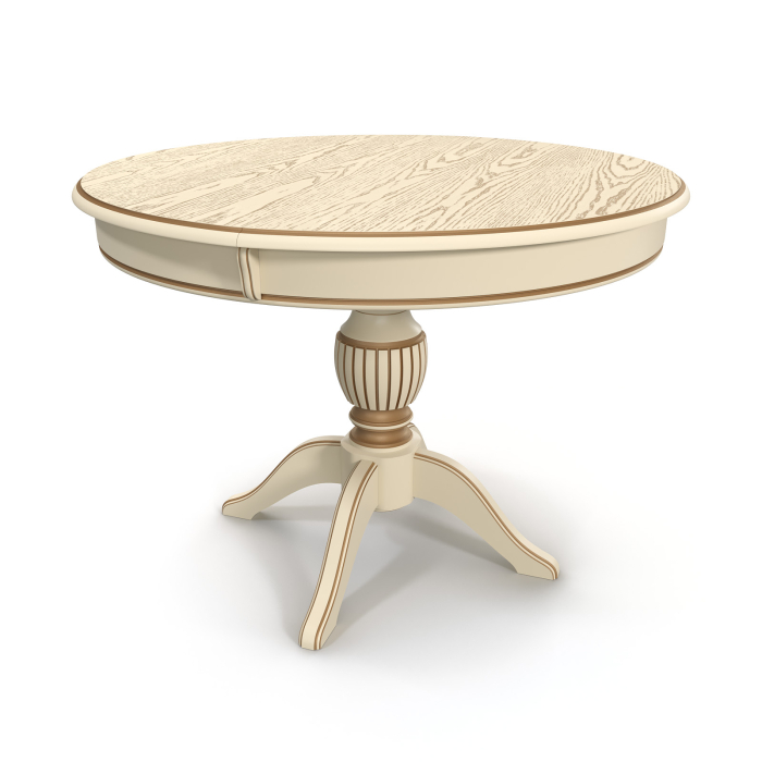 Обеденные столы, Стол ЙОРК 105 Ш