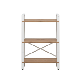 Стеллаж Стилвуд 123, 3 полки