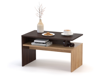 Стол журнальный Лайт 03.235