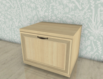 Модульная система Карина Тумба ТБ-1036