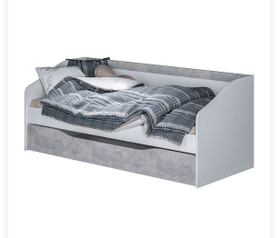 Кровать детская Паскаль