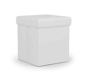 Пуф складной Пикник, экокожа