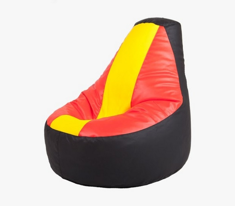Кресла-мешки, Кресло мешок Comfort, экокожа