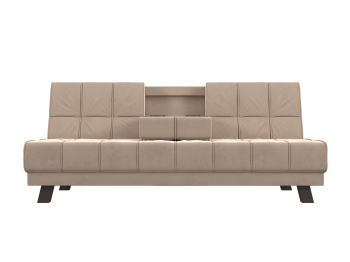 Диван прямой Винсент, велюр