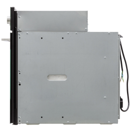 Электрический духовой шкаф KRONA MARMO 45 BL (независимый)