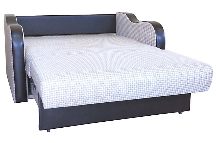 Диваны, Диван-кровать Коломбо 120, рогожка 