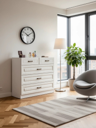 Комод Ливерпуль 10.103