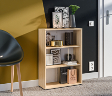 Стеллажи, Стеллаж Альфа СБ-3329