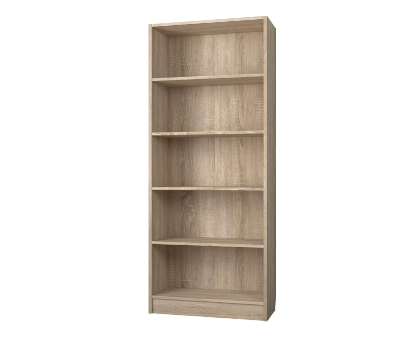 Открытые, Стеллаж Бетти а 600х280х1701