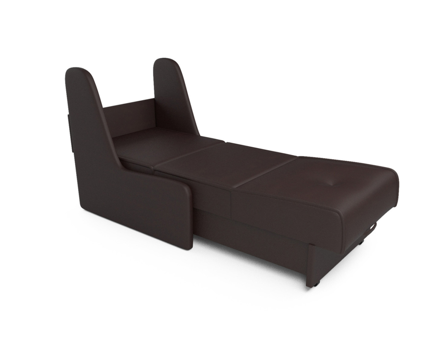 Кресла-кровати, Кресло-кровать Аккорд №2 (Экокожа)