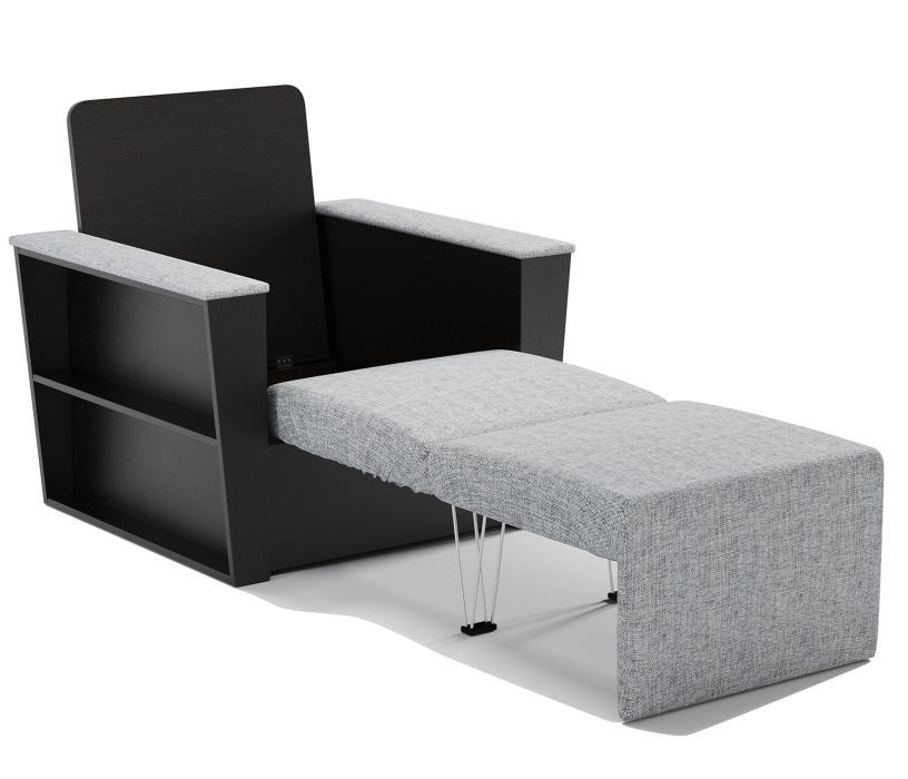 Кресла-кровати, Кресло-кровать Бруно 2