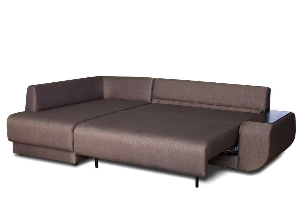 Мягкая мебель, Диван угловой Консул левый