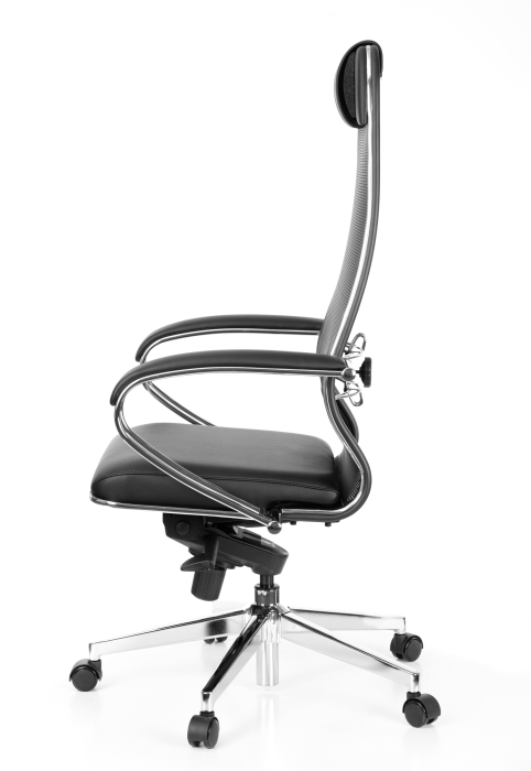 Для офиса и дома, Кресло Samurai Comfort S Infinity