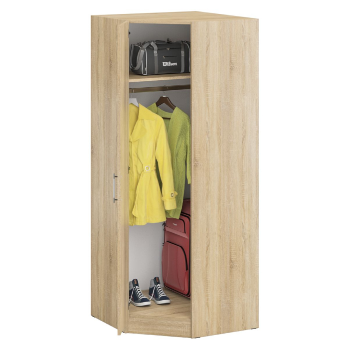 Угловые шкафы, Шкаф угловой Стандарт