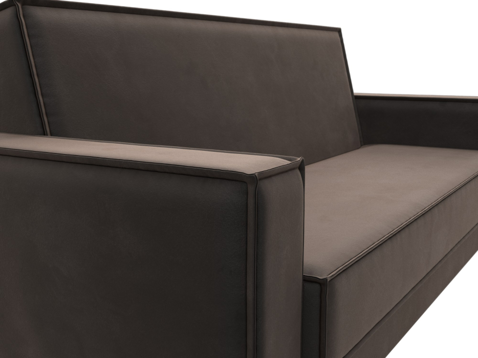 Диваны книжки, Диван-книжка Куба, велюр