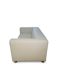 Диван Клиппан 3-х местный, экокожа