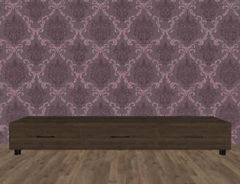 Модульная система Камелия Тумба ТБ-2671