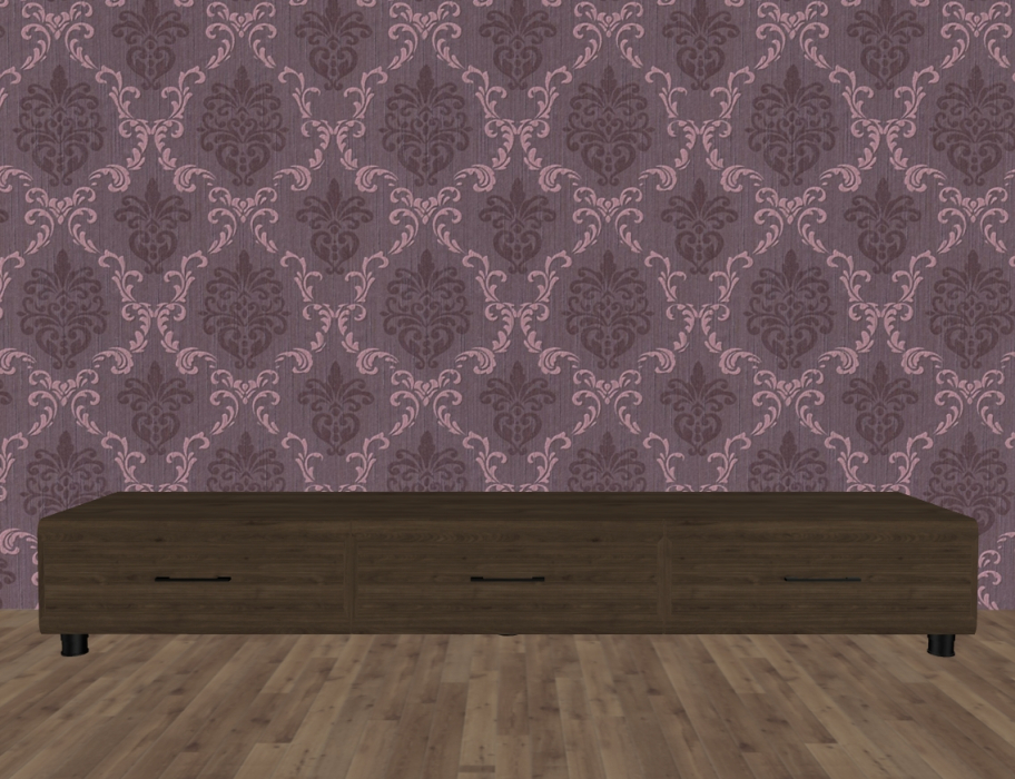 ТВ-тумбы, Модульная система Камелия Тумба ТБ-2671