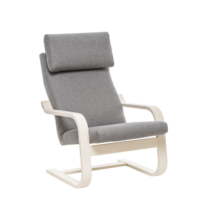 Кресло для отдыха, Кресло Сириус (Слоновая кость)