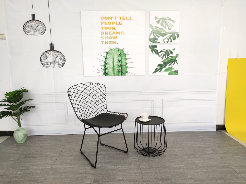 Стулья, СТУЛ SHT-S124-CN1