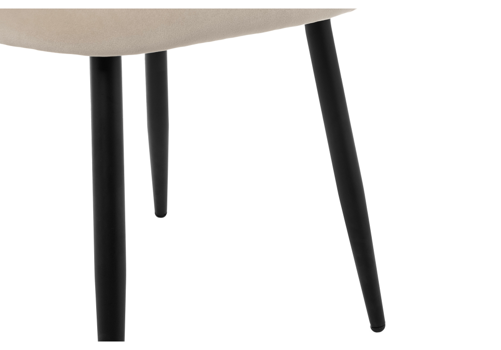 Стулья, Стул Gabi 1 black