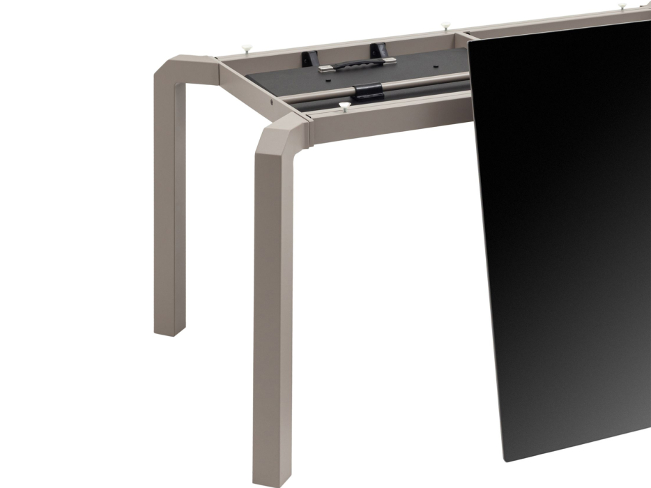 Обеденные столы, Стол обеденный STOOL GROUP Varden Керамика